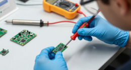 Can You Reverse Engineer An ASIC?