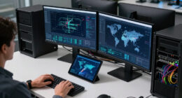 Cisco Systems Surges In Global Coverage