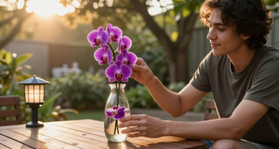 Costco’s $25 Floating Orchids Look Better Than A $500 Florist Arrangement