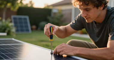 Creators Give One Word Take To Our New Screwdriver