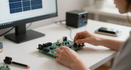 EU Age Verification Project Mandates Hardware-Bound Attestation