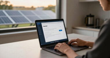 Fastmail Offers EU Data Region