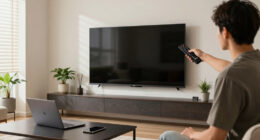 Federal Communications Commission Scraps Limit On Broadcast TV Ownership