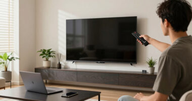 Federal Communications Commission Scraps Limit On Broadcast TV Ownership