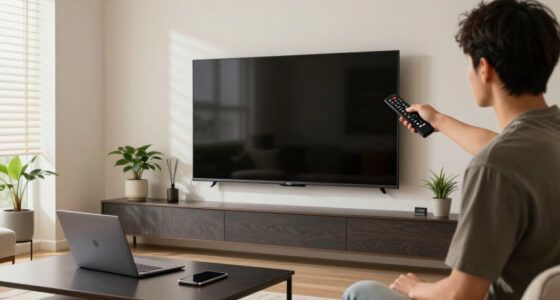 Federal Communications Commission Scraps Limit On Broadcast TV Ownership