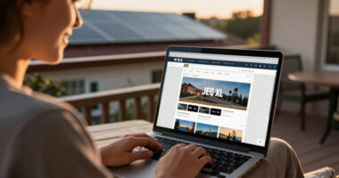 Firefox 157 Will Include JPEG XL By Default On All Platforms