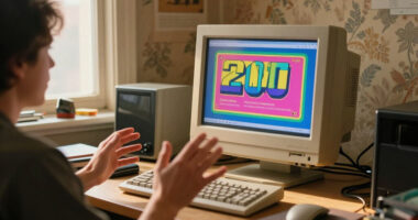 Gateway 2000'S Hilariously Bad Ads In The 90S (Part II)