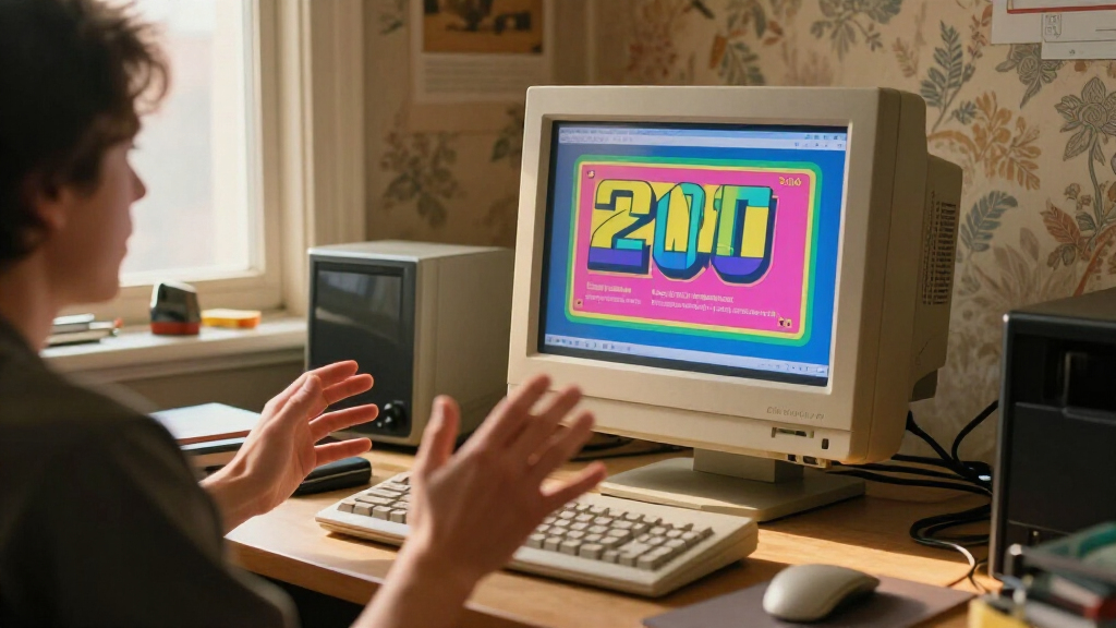 Gateway 2000'S Hilariously Bad Ads In The 90S (Part II)