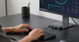 Getting 25 Gbps Thunderbolt Ethernet On My Mac Studio