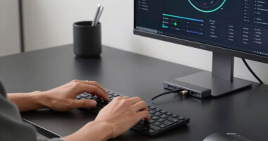 Getting 25 Gbps Thunderbolt Ethernet On My Mac Studio