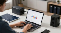 Google Surges In Global Coverage