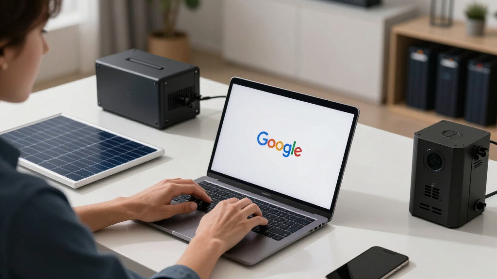 Google Surges In Global Coverage