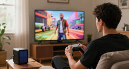 GTA 6'S Gameplay Reveal Broke A Streaming Record, And Also Broke Twitch And Netflix