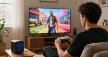 GTA 6'S Gameplay Reveal Broke A Streaming Record, And Also Broke Twitch And Netflix