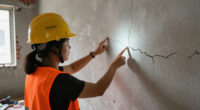 Hanoi Investigates Cracks And Subsidence At Hanoi Homeland Apartment