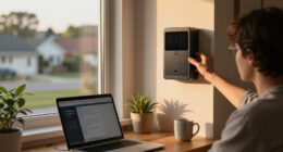Home Office Surges In Global Coverage