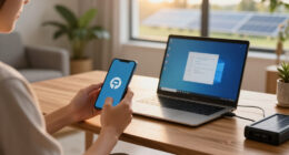I'm Switching My Phone From Android To Linux