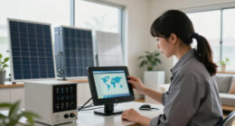 Japan Tried To Build An Operating System For The World, The US Intervened