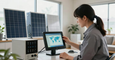 Japan Tried To Build An Operating System For The World, The US Intervened