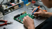 Launch HN: ProvenMetal (YC S26) Delivers Circuit Boards In Days Instead Of Weeks
