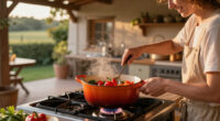 Le Creuset, Centre, France Surges In Global Coverage