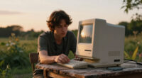 Macintosh Surges In Global Coverage