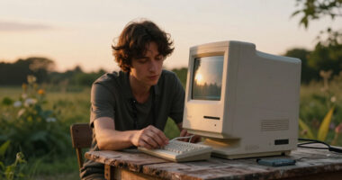 Macintosh Surges In Global Coverage