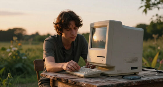 Macintosh Surges In Global Coverage