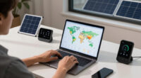 Microsoft Surges In Global Coverage