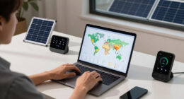 Microsoft Surges In Global Coverage