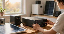 MkLinux And The Pimped-out Apple Workgroup Server 9150