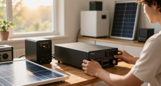 MkLinux And The Pimped-out Apple Workgroup Server 9150