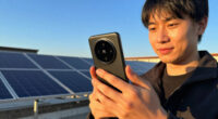 Motorola Surges In Global Coverage