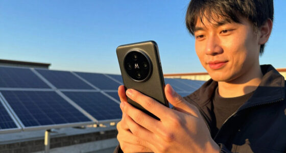 Motorola Surges In Global Coverage
