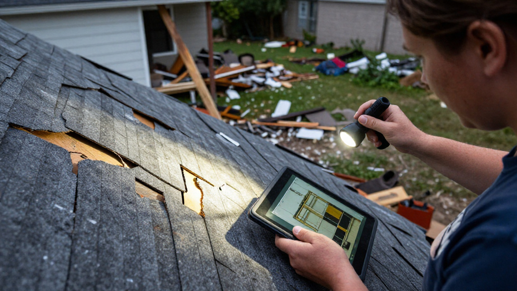 One Dead In South Austin House Collapse After High Winds On Thursday; OSHA Investigating - KEYE