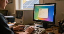 Os8088: A Powerful Mac-like OS For The IBM XT, 286, 386