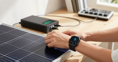 Pixel Watch 5