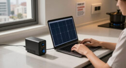 Power Outage In Lima Affects Multiple Districts On August 1