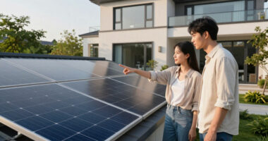 Shanghai Lowers Downpayment For Second Homes Beyond Outer Ring Road To 15% - 一财全球Yicai Global