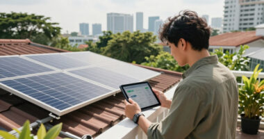 Singapore Property Buyers Call The Shots - Singapore Business Review