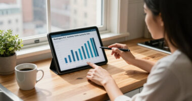 Washington D.C. Multifamily Market Quarterly Sales Nearly Double Year Over Year - Northmarq