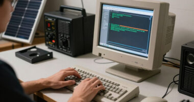 Windows XP 2002 For The Itanium: Unbridled Rage