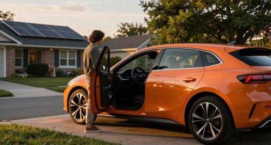 0 Best Electric Hatchbacks in 2026