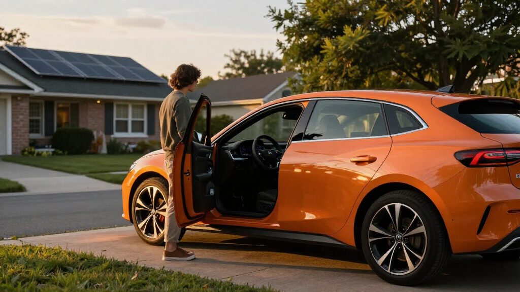 0 Best Electric Hatchbacks in 2026