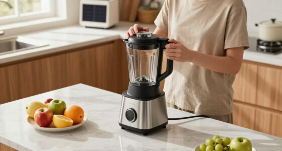 10 Best AI Kitchen Appliances in 2026