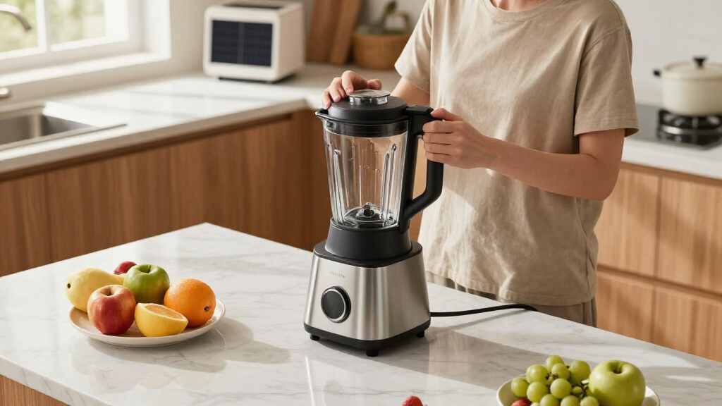 10 Best AI Kitchen Appliances in 2026