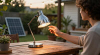 10 Best Chrome Lamps in 2026