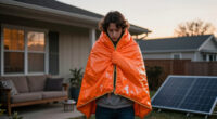 10 Best Emergency Thermal Blankets in 2026