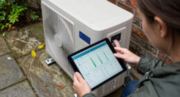 11 Best Heat Pump Monitoring Systems in 2026