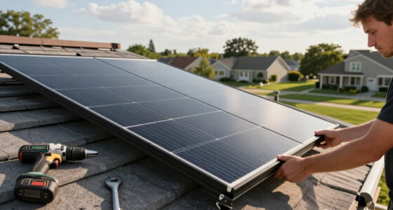 10 Best Home Solar Panel Systems in 2026